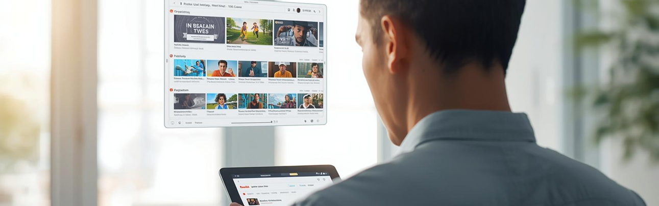 Build vs. Buy: Custom Streaming App or White-Label Solution?