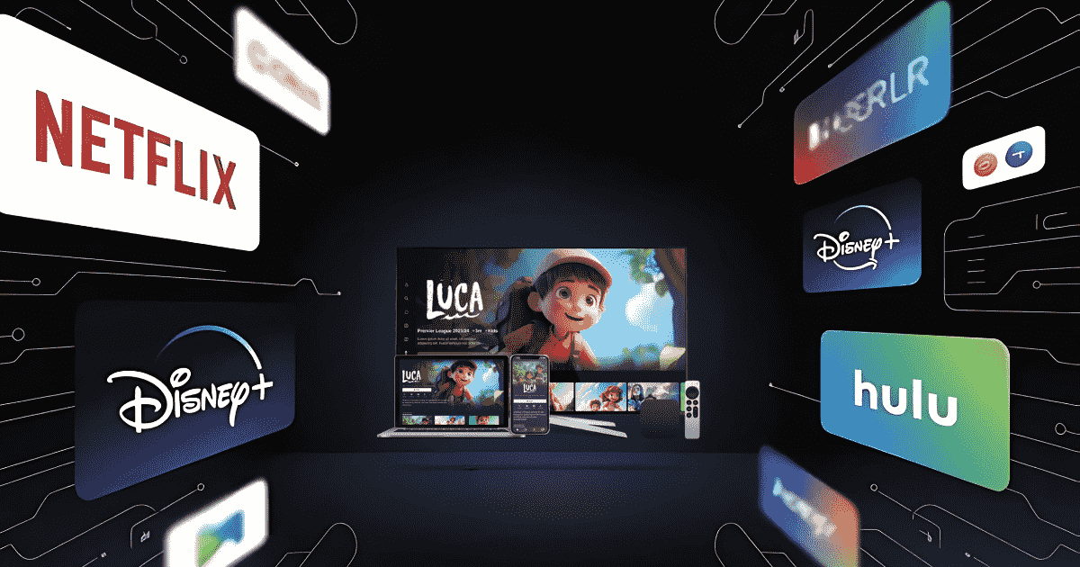 Custom vs. Ready-Made OTT Platforms: Which Is Best for Your Streaming ...