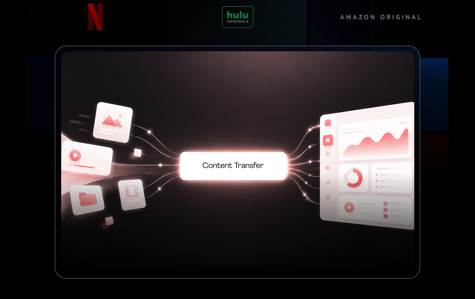 OTT Content Transfer: Complete Guide to Migration, Distribution & Delivery